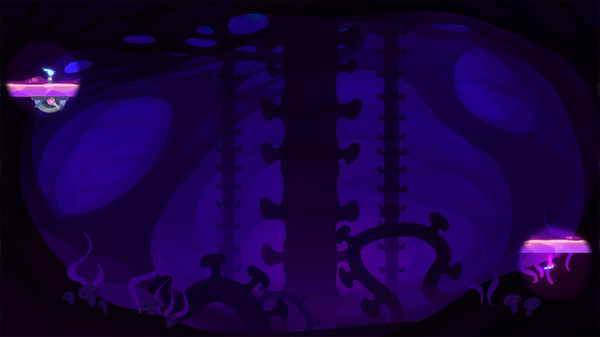 Shadow Mist screenshot 3