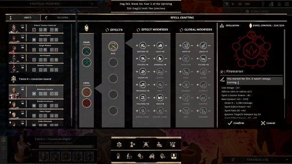 Forged of Blood screenshot 10