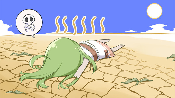 Dong-Jin Rice-hime(東津萌米) screenshot 3