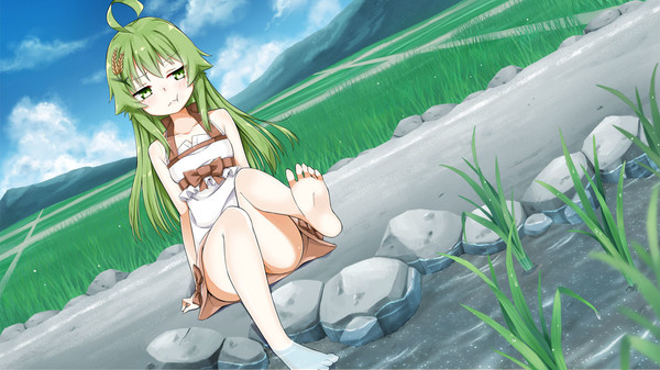 Dong-Jin Rice-hime(東津萌米) screenshot 6