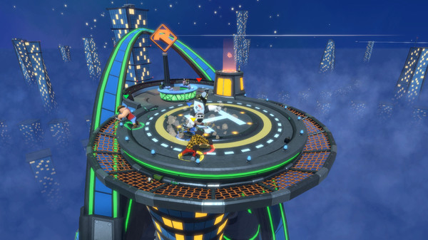 Drunk-Fu: Wasted Masters screenshot 5