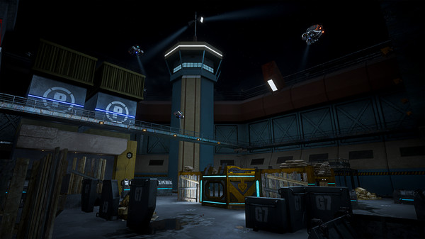 Neurowake screenshot 2