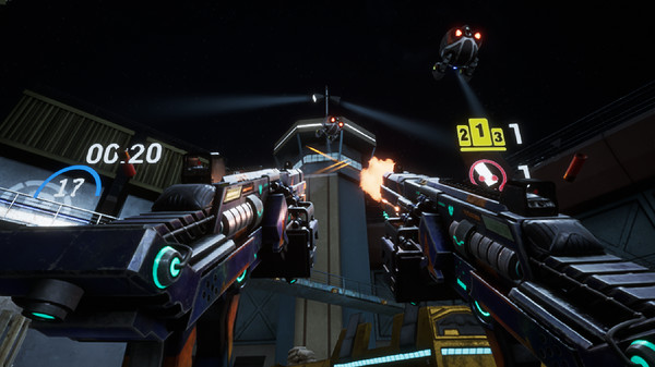Neurowake screenshot 3