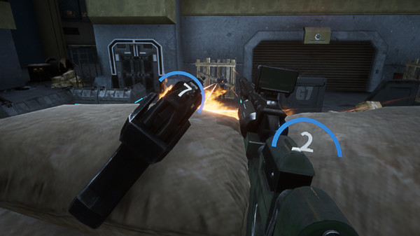 Neurowake screenshot 4