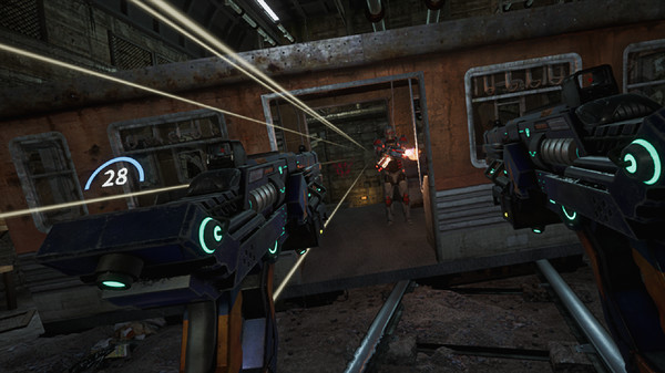 Neurowake screenshot 10