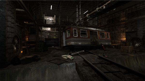Neurowake screenshot 9
