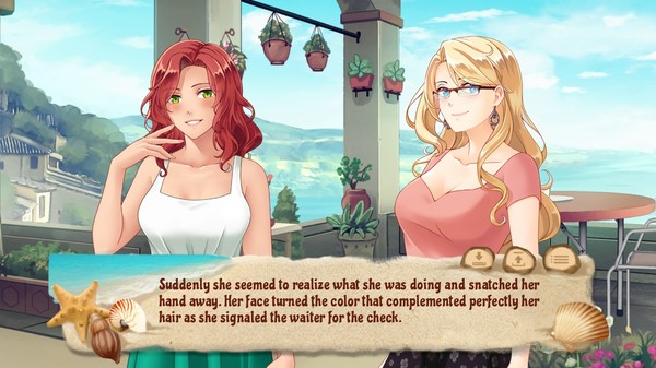 Summer In Trigue screenshot 10