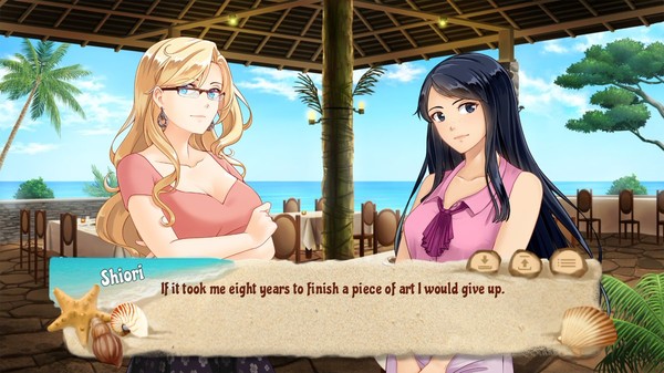 Summer In Trigue screenshot 9