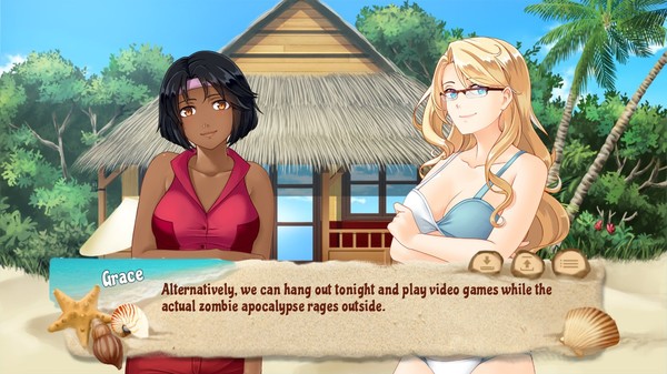 Summer In Trigue screenshot 11