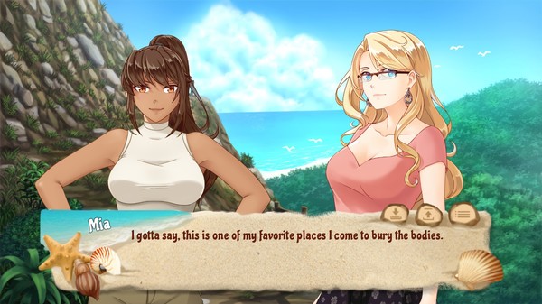 Summer In Trigue screenshot 12