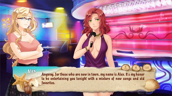 Summer In Trigue screenshot 7