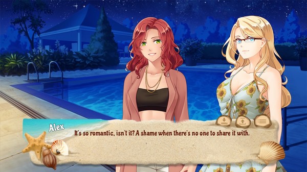 Summer In Trigue screenshot 8