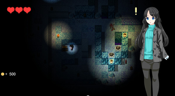 To The Light screenshot 7