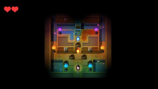 To The Light screenshot 2