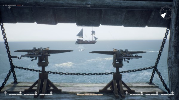Feral Blue screenshot 7