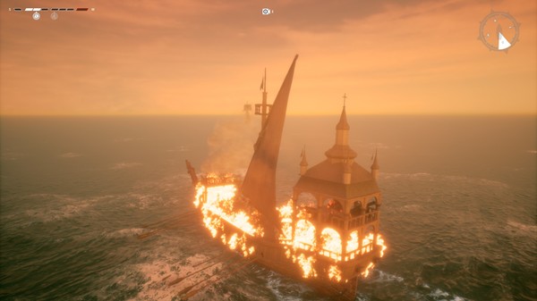 Feral Blue screenshot 9