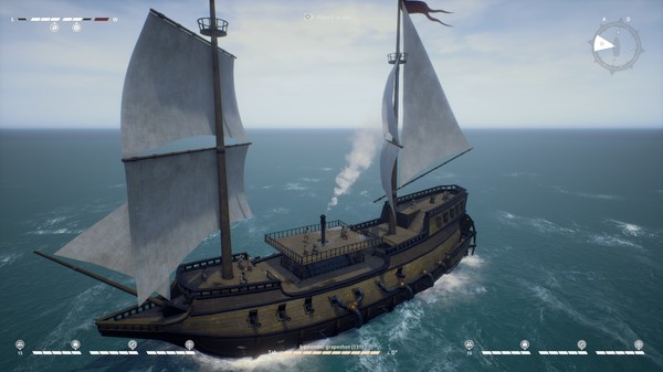 Feral Blue screenshot 12