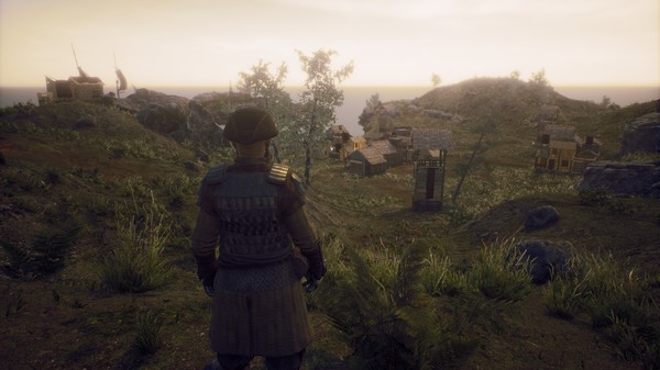 Feral Blue screenshot 1