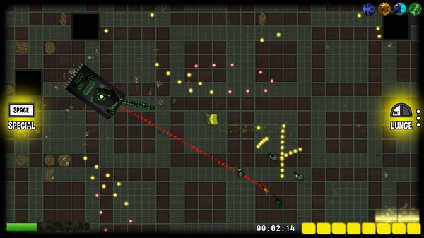 People Eater screenshot 8
