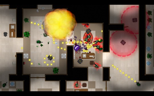 People Eater screenshot 2