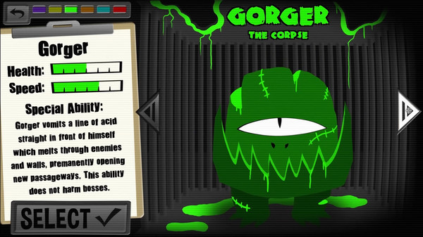 People Eater screenshot 9