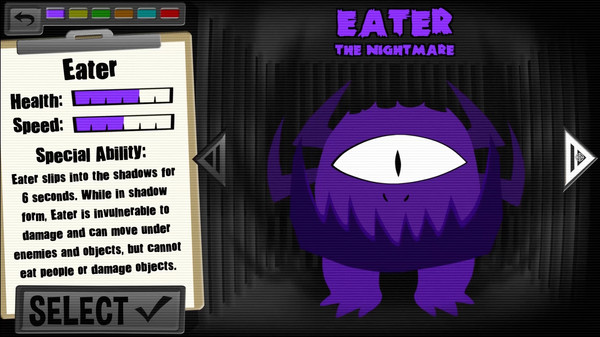 People Eater screenshot 5