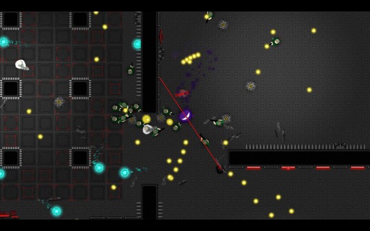 People Eater screenshot 3