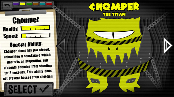 People Eater screenshot 7