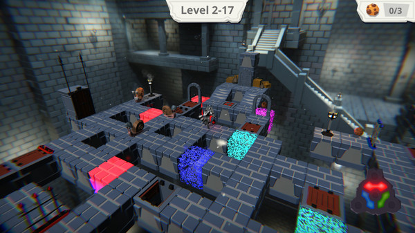 Lanternium screenshot 4