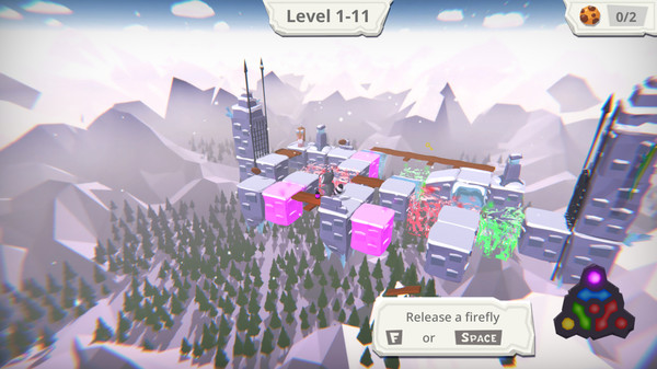 Lanternium screenshot 2