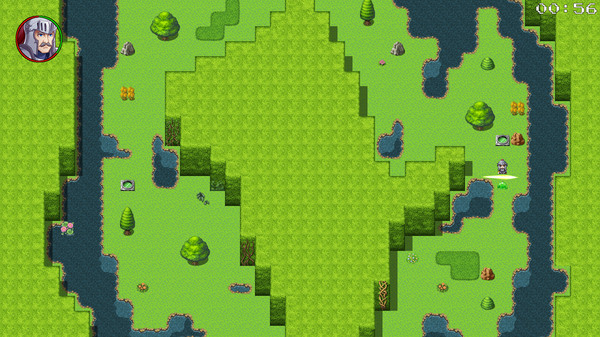 Endurance screenshot 3