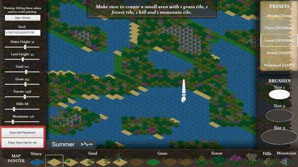 Spiritlands screenshot 7
