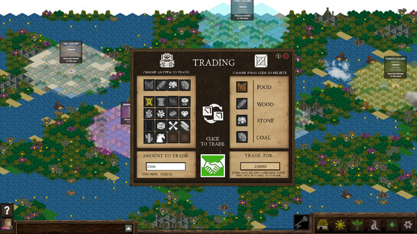 Spiritlands screenshot 5