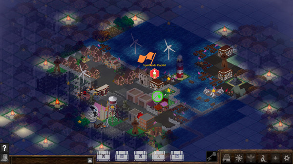 Spiritlands screenshot 3