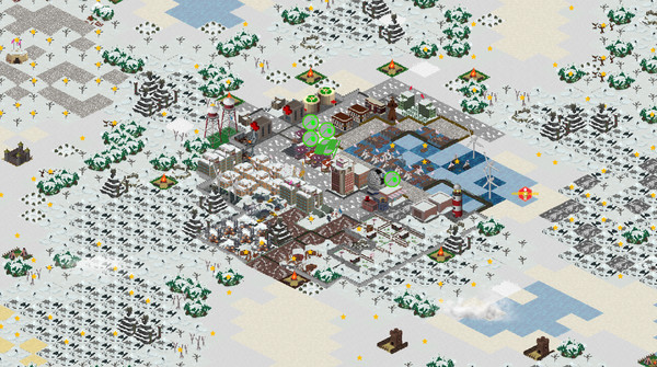 Spiritlands screenshot 10