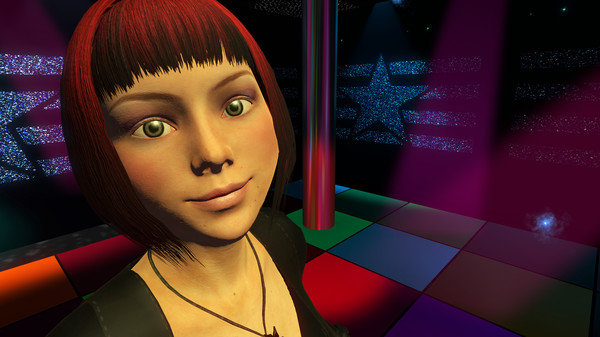 Personal Disco VR screenshot 7