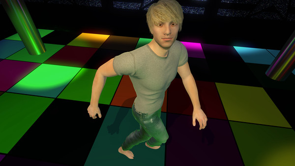 Personal Disco VR screenshot 5