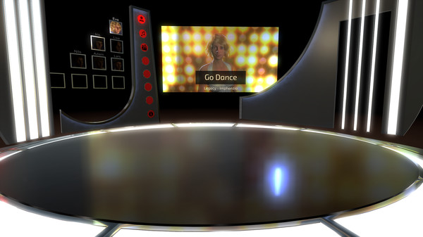 Personal Disco VR screenshot 1