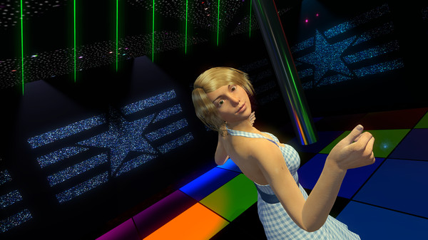 Personal Disco VR screenshot 2