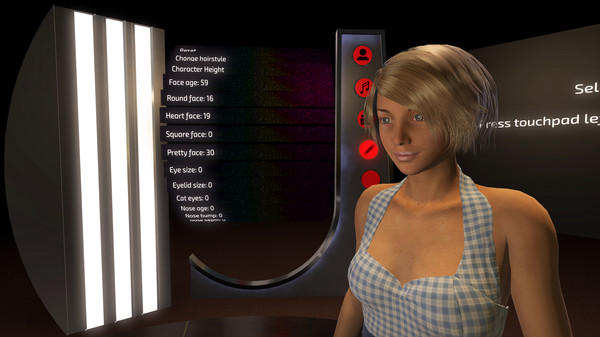 Personal Disco VR screenshot 3