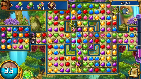 Rescue Quest Gold screenshot 4