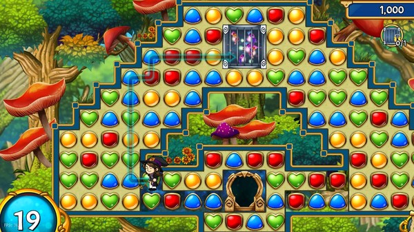 Rescue Quest Gold screenshot 2
