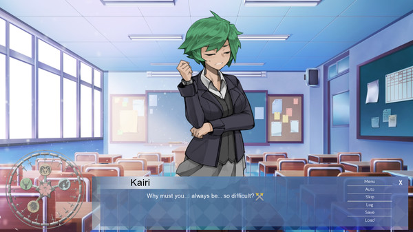 Episicava - Vol. 1 screenshot 3