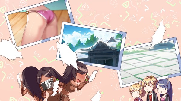 Episicava - Vol. 1 screenshot 9