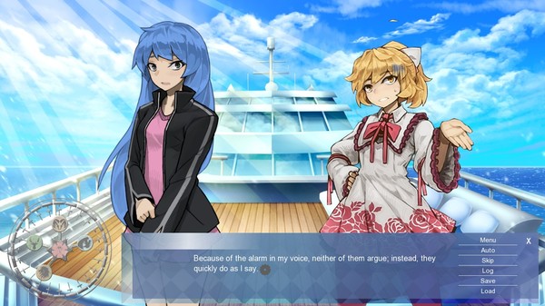 Episicava - Vol. 1 screenshot 2