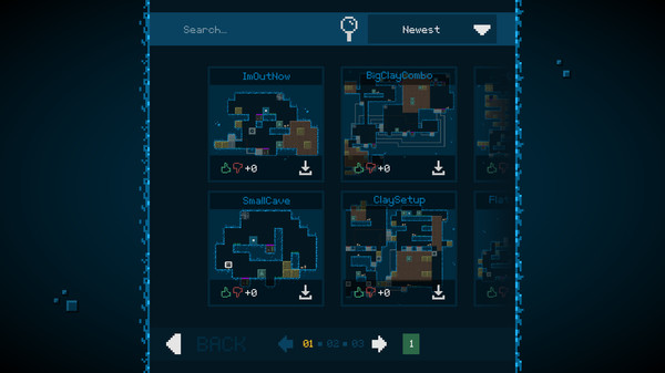 Qbik screenshot 8