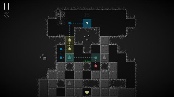 Qbik screenshot 4