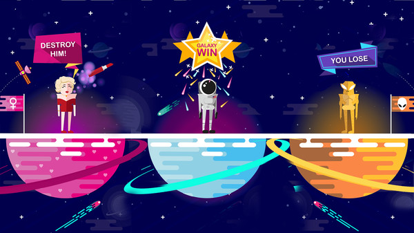 Mr Blaster screenshot 8