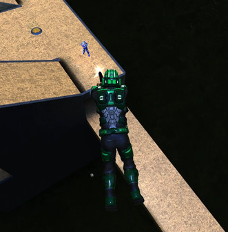 Hailstorm VR screenshot 5