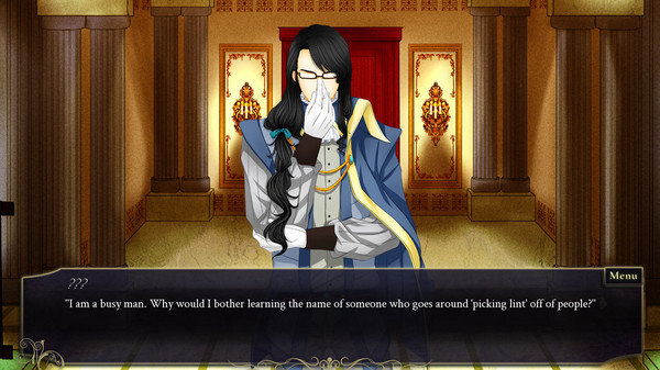 Chess of Blades screenshot 7